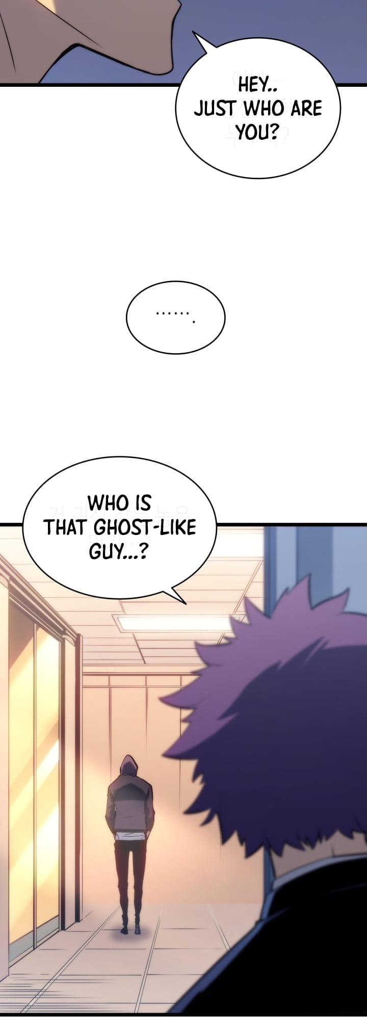 Solo Leveling, Chapter 161 image 69